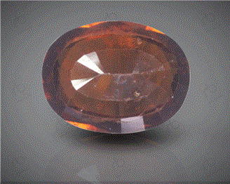 Natural Hessonite Garnet 11.02CTS-15953